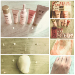 #モニプラ　様を通じて、　#常盤薬品工業株式会社　様の　#NOV  #ノブ  #Ｌ＆Ｗ  #トライアルセット をお試しさせていただきました💎..敏感肌でもエイジングケアでき、高保湿なのが嬉&hellip;のInstagram画像