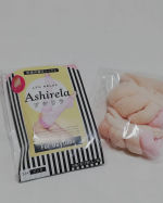 医療用着圧ソックスのアシリラを使ってみました😊フラミンゴピンクカラーのソックスです🧦！*〈製品特徴〉☑はくだけでリンパマッサージ☑段階着圧でやさしい引き締め☑足指のめぐりを促すオー&hellip;のInstagram画像