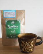 @monipla_official様よりタイガールイボスティーをお試しさせて頂きました☕タイガールイボスティーは南アフリカ発祥の健康茶アンチエイジングや抗アレルギー作用、&hellip;のInstagram画像