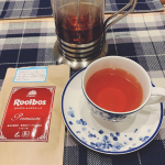 ハーブティーで冷え性改善♡飲みやすくていい感じです。#リソウコーポレーション #リペアジェル #デトックティー #リソウデトックティー #コスメ好きさんと繋がりたい #エイジング #天然由&hellip;のInstagram画像