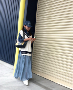 こんばんは🌇.今日は一日冷たい雨でしたね。少し衣替えを始めたよ‼️明日もやらないと終わらないけどね😆.これから乾燥する季節になるからお肌につけるものも、ちょっと新しいものに変え&hellip;のInstagram画像