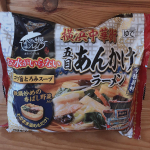 なべやき屋キンレイ様より、﻿﻿﻿﻿【お水がいらない　五目あんかけラーメン】をお試しさせて頂きました‼︎✨﻿﻿﻿﻿こちらの商品は、商品名の通り❣️﻿お水が要らないので&hellip;のInstagram画像