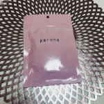 最近の朝は、ピーリングパッドでサッサと拭き取ったあとメイクしてる👍時短だし、メイクノリが良くなるからオススメ✨🥰#ピーリングパッドポアノ #ピーリングパッドporeno #ポアノ #poren&hellip;のInstagram画像