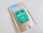 オーガニック 生葉ルイボスティー🍵ノンカフェインだから妊婦さんでも安心して飲めるってことで早速...🍵💐✨オーガニックだしノンカフェインだし安心して飲める〜！最近、ジュースばかり飲&hellip;のInstagram画像
