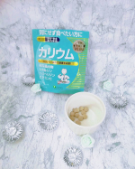 医食同源ドットコムさんのカリウムサプリ🎶ミネラルバランスの調整成分であるカリウム、褐藻抽出物を配合。さらに、ヘスペリジン、ビタミンC、シトルリンを配合し、相乗効果でサラサラ元気をサポート😍&hellip;のInstagram画像