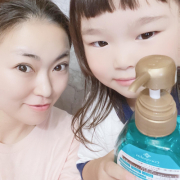 「娘」【第2弾！】＼こども歯磨きモニター募集／お子様の動画や写真がが商品PRに⁉ブリアン本品【20名様】の投稿画像