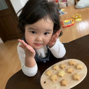 「おやつをたべたらはみがきよ！」【第2弾！】＼こども歯磨きモニター募集／お子様の動画や写真がが商品PRに⁉ブリアン本品【20名様】の投稿画像