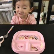 「ごちそうさまの後は歯磨き」【第2弾！】＼こども歯磨きモニター募集／お子様の動画や写真がが商品PRに⁉ブリアン本品【20名様】の投稿画像