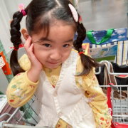 「可愛いのポーズ」【第2弾！】＼こども歯磨きモニター募集／お子様の動画や写真がが商品PRに⁉ブリアン本品【20名様】の投稿画像