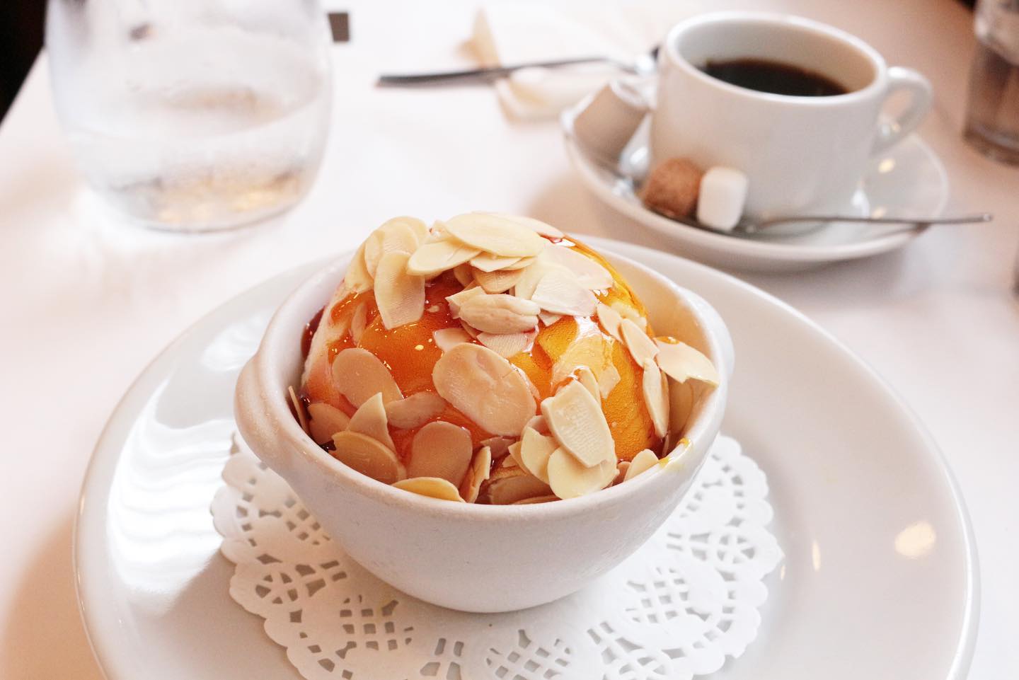 口コミ投稿：*.*.いつかのラミティエ。ミシュランガイドに載ったことがあるフレンチレストランの…