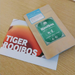 久々のルイボスティー😄昨日から何故か謎の発熱もあって気分がドンよりしてモヤモヤしてるからスッキリしたくて早速 淹れてみたしろくまちゃんボトル🤗お湯を入れた瞬間からリラックスできる香&hellip;のInstagram画像