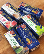 【マルサン】ソイプレミアムひとつ上の豆乳シリーズ。#PR #PR #マルサン #マルサンアイ #豆乳 #豆乳飲料 #ソイプレミアム #ひとつ上の豆乳 #無調整 #紅茶 #抹茶 #白桃 #シャインマ&hellip;のInstagram画像