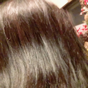 「67歳です」白髪ケア商品開発のためのインタビュー！高級ヘアケア商品をプレゼントいたします♪の投稿画像