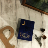 ルブレンナイト使ってみて