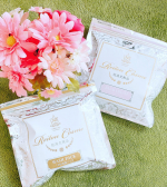麗凍化粧品のクレンジングバームと洗顔パックをモニターさせていただきました♡この商品はお世辞無しでとっっっても優秀でした！いろんな人におすすめしたい♡天然成分100%の完全無添加とい&hellip;のInstagram画像