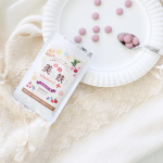 *鉄分 🍇*貧血が年々ひどくなっててふらつきや 頭痛 肩こり特に 息苦しさ？ 動悸がひどい 涙多分 鉄分不足で 血中酸素濃度が低いんだと思う 💭*最近は u0040col&hellip;のInstagram画像