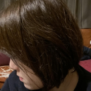 「るんるん！」白髪ケア商品開発のためのインタビュー！高級ヘアケア商品をプレゼントいたします♪の投稿画像