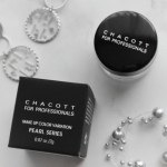 🌹🔸コスメ紹介🔸Chacott-チャコット-( @chacott_jp )様の「カラーバリエーションパールシリーズ684 (ゴールド)」のご紹介です🌼*チャコット様は、バレエ・ダンス用&hellip;のInstagram画像