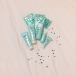 皮膚科でおススメされたノブIII敏感肌用のトライアルセットを使ってみました♡ちょうど季節の変わり目と生理前でニキビができていたのですが、ニキビも小さくなって乾燥&hellip;のInstagram画像