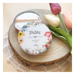 ・﻿忙しい朝に私が使ってる﻿パウダー☺️﻿﻿Pidite (ピディット)﻿クリアムースパウダー💐が﻿リニューアルされました！﻿﻿朝はとにかくバタバタ！﻿メイクする時&hellip;のInstagram画像