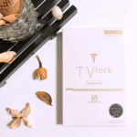 ・　@sunsorit【T・Vlock(ティーブロック)】　　「糖化」気になりつつも、甘いものや炭水化物がやめられない&hellip;運動不足、睡眠時間が短い、日常的にストレスを感じ&hellip;のInstagram画像