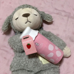 #G9SKIN #G9MILKBUBBLEESSENCEPACK #G9バブルパック #泡の美容液 #monipla #GRinc_fanのInstagram画像