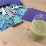 #株式会社いいの製薬 さんの﻿SCRUBREATH KNIGHT 1ヶ月間お試しさせていただきました❁⃘*.ﾟ﻿﻿もともと便秘気味で、特に生理前はお腹が張って痛くなってしまい、辛い日々を送&hellip;のInstagram画像