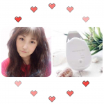 乾燥の季節だからこそ、お肌をきれいにしたいです💞#プラソニエ #アクア毛穴クリーン #美顔器 #毛穴 #スキンケア #乾燥 #monipla #pourasoigne_fanのInstagram画像