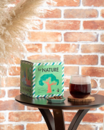 〓@lohaco.jp LOHACO先行販売の【AGFドリップオンザワールド】.コーヒー豆から包材まで、環境にやさしいコーヒー☕ドリッパーに使用される石油由来原料を再生可能資源であ&hellip;のInstagram画像