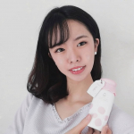 🌹🔸コスメ紹介🔸G9SKIN( @g9skin_official @g9skin_japan @g9skin_milk )様の「G9 MILK BUBBLE ESSENCE PACK」のご紹介&hellip;のInstagram画像