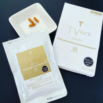 T・Vlok（ティーブロック）﻿﻿肌の糖化ケアを実現する﻿体内美容という発想から生まれた肌サプリ⭐️⭕️加齢による影響が気になってきた⭕️甘いお菓子がやめられない⭕️白いご飯や&hellip;のInstagram画像