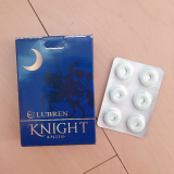 「ルブレンナイトで新しい習慣」の画像（1枚目）