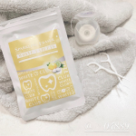 ☜ғᴏʟʟᴏᴡ ᴍᴇ✿*:･ﾟるいひめが歯磨きサプリ始めたので飼い主も歯に力を入れます🦷٩(&bull;̤̀ᵕ&bull;̤́๑)飼い主は上の歯がセラミックで下の歯を定期的にホワイトニングしてるん&hellip;のInstagram画像