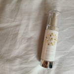 𓈒 𓂂𓏸﻿﻿﻿30秒でもちもち肌！﻿オールインワンエイジングケア美容液﻿「ANCLVIS(アンクルイス)」﻿﻿﻿この美容液は、﻿化粧水＋シートマスク＋美容液＋乳液﻿&hellip;のInstagram画像