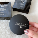 カバー力抜群ファンデ♡︎エンリッチングクリームファンデーションお肌の透明感をキープしつつ、しっかりカバー！そして、クリーム状のファンデなのに、お肌に塗るとサラッとした仕上がりが不思&hellip;のInstagram画像