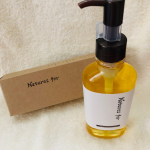 すこし前にご紹介した﻿Natures for モイストクレンジングオイル✨﻿﻿﻿使い始めて約２週間‥﻿香りがほんとにお気に入りでクレンジングの時間が楽しみに🥰﻿﻿﻿&hellip;のInstagram画像