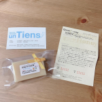 #手作り洗顔石鹸専門店 #アンティアン さんの﻿ラベンダーハニーの石鹸をお試しさせていただきました❁⃘*.ﾟ﻿﻿敏感肌の方も赤ちゃんにも安心して使える天然植物原料を主体に作られた手作り石鹸&hellip;のInstagram画像