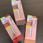 イベリスピメル　クリームシャドウライナーアイシャドウ、兼アイライナーの優秀コスメ✨抜け感ラインでナチュラルな目力を叶える締め色シャドウアイライナー🍀ふんわり発色で、抜け感のあるナチュラ&hellip;のInstagram画像