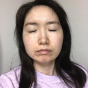 「試したいです。」「シワ改善」無添加【薬用】オールインワンゲル☆ビフォーアフター投稿モニター20名様　募集！の投稿画像