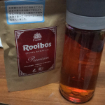 #タイガールイボスティー#ルイボスティー#プレミアムルイボスティー#オーガニックルイボスティー#オーガニック生活#ノンカフェイン#monipla#rooibosTIGER_&hellip;のInstagram画像