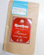 株式会社TIGER様のオーガニック・プレミアム・ルイボスティーがとても飲みやすいし香りが深い✨.立体のルイボスティーのティーバッグってなかなか見かけないのでとっても新鮮でした☺.我が家&hellip;のInstagram画像