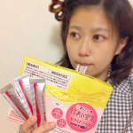 株式会社愛しとーとさんの「うるおい宣言セラミドプラス」吸収されやすく安心感が高い海洋性コラーゲンを使用。さらに、低分子コラーゲンペプチドにまで小さくし、ゼリータイプにしました。.だそうで、&hellip;のInstagram画像
