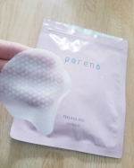 洗顔いらずのピーリングパッドパッドに化粧水がたっぷり染みているので、拭き取りの滑りが◎使いやすさ◎時短になる◎寝坊さんや、ゆとりが欲しい人ぴったりです！#ピーリングパッドポ&hellip;のInstagram画像