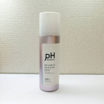 シューっと2秒でスキンケア！・・ピーエイチバランサー バランスシャワーミスト/pdc価格：1200円（税別）容量：150g「炭酸&times;お肌と同じ弱酸性」に着目。お肌&hellip;のInstagram画像