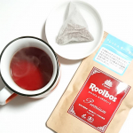 冬はホットで美味しく💖&nbsp;#オーガニックルイボスティー をいただいています☕..==========TIGER&nbsp;オーガニックプレミアム・ルイボスティー3.5g&times;20包&nbsp;1,512円(&hellip;のInstagram画像