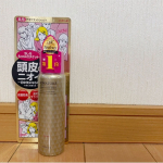 マンダムのモワトレ薬用デオドラントショット〈シャボンの香り〉いただきました🥳頭皮だけじゃなくてボディにも使えるのに感動！！気になる頭皮のにおいもちゃんと消してくれました😭#モワトレ&hellip;のInstagram画像