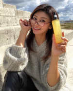 こんにちは😃.今日も昼間はポカポカ陽気でしたね！夕方からは急に寒くなるので、暖かくして下さいね&hearts;️.最近お気に入りにクレンジング.年々肌のくすみが気になっていたんだけど、口&hellip;のInstagram画像