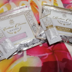 クール便で届いた、アクア　トゥルース株式会社様麗凍化粧品&hearts;①バームクリームは、クレンジング😁&rarr;良質な天然成分のみで作られているため、栄養クリームさながら！全くツッパラナイです!&hellip;のInstagram画像