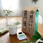 ..#おーいお茶 #ロハコ限定 ..伊藤園のおーいお茶抹茶入り緑茶ティーバッグがエコ対応に！..おうちでもオフィスでもたっぷり使える120袋入りの大容量&hellip;のInstagram画像