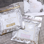 .アクア・トゥルース社さん( @aqua.truth )の、麗凍化粧品。.&hellip;って、マジで #冷凍化粧品 なの(；&deg;▽&deg;)？！.という事で、思わずポチッとしてみました(&acute;&omega;`)。&hellip;のInstagram画像